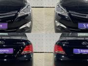 Hyundai Solaris I Рестайлинг Тамбов  - изображение 27