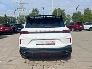 Geely Binyue I Рестайлинг 2 Стерлитамак  - изображение 28