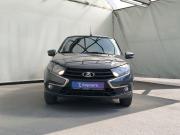Lada (ВАЗ) Granta I Рестайлинг Липецк  - изображение 21