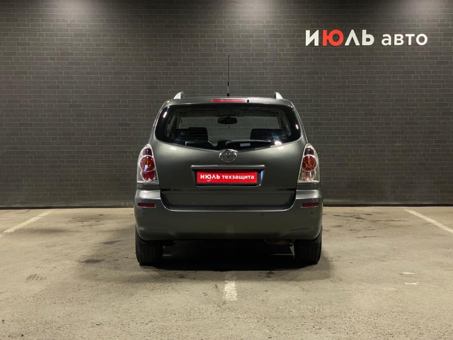 Toyota Corolla Verso I Рестайлинг Челябинск  - изображение 6