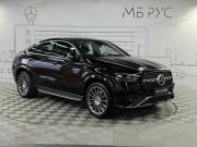 Mercedes-Benz GLE Coupe II (C167) Рестайлинг Москва  - изображение 31