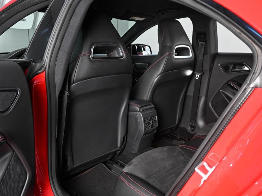 Mercedes-Benz CLA I (C117 X117) Рестайлинг Ростов-на-Дону  - изображение 12