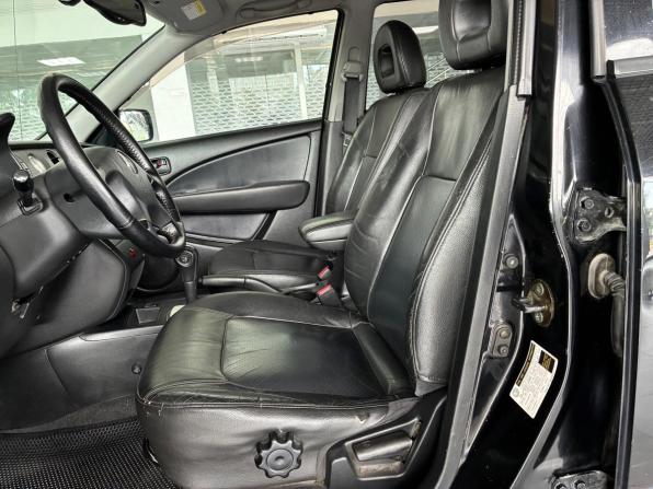 Mitsubishi Outlander I с пробегом 2003 года, цена 665 000 рублей, 140000 км, внедорожник, Автокод Объявления