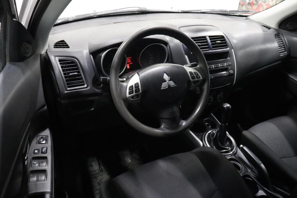 Mitsubishi ASX I Ульяновск  - изображение 7