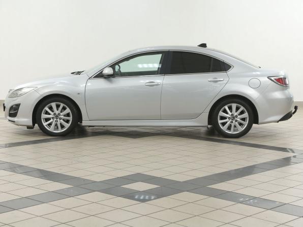 Mazda 6 II (GH) Рестайлинг с пробегом 2011 года, цена 858 000 рублей, 281000 км, седан, Автокод Объявления