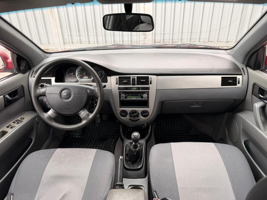 Chevrolet Lacetti I Ростов-на-Дону  - изображение 16