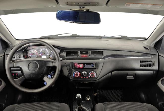 Mitsubishi Lancer IX с пробегом 2005 года, цена 450 000 рублей, 285100 км, седан, Автокод Объявления