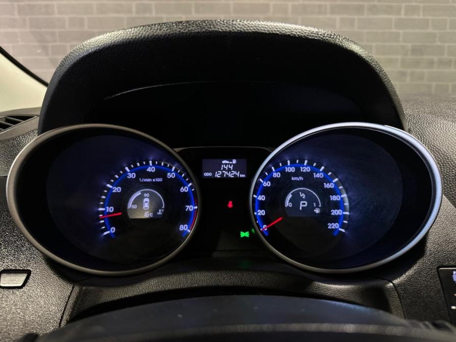 Hyundai ix35 I Челябинск  - изображение 19