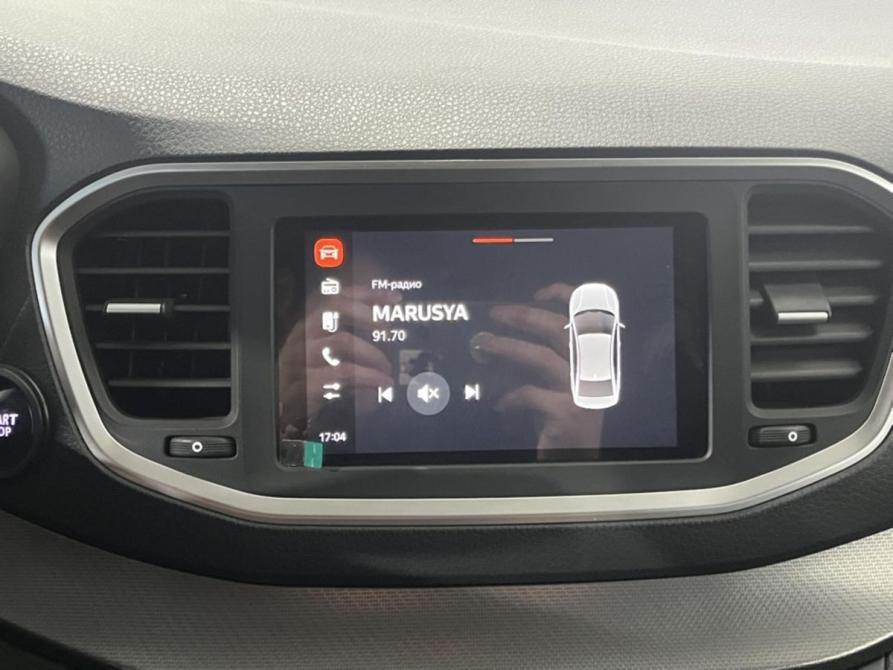 Lada (ВАЗ) Vesta I Рестайлинг (NG) Курск  - изображение 12