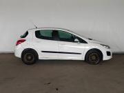 Peugeot 308 I Рестайлинг Москва  - изображение 25