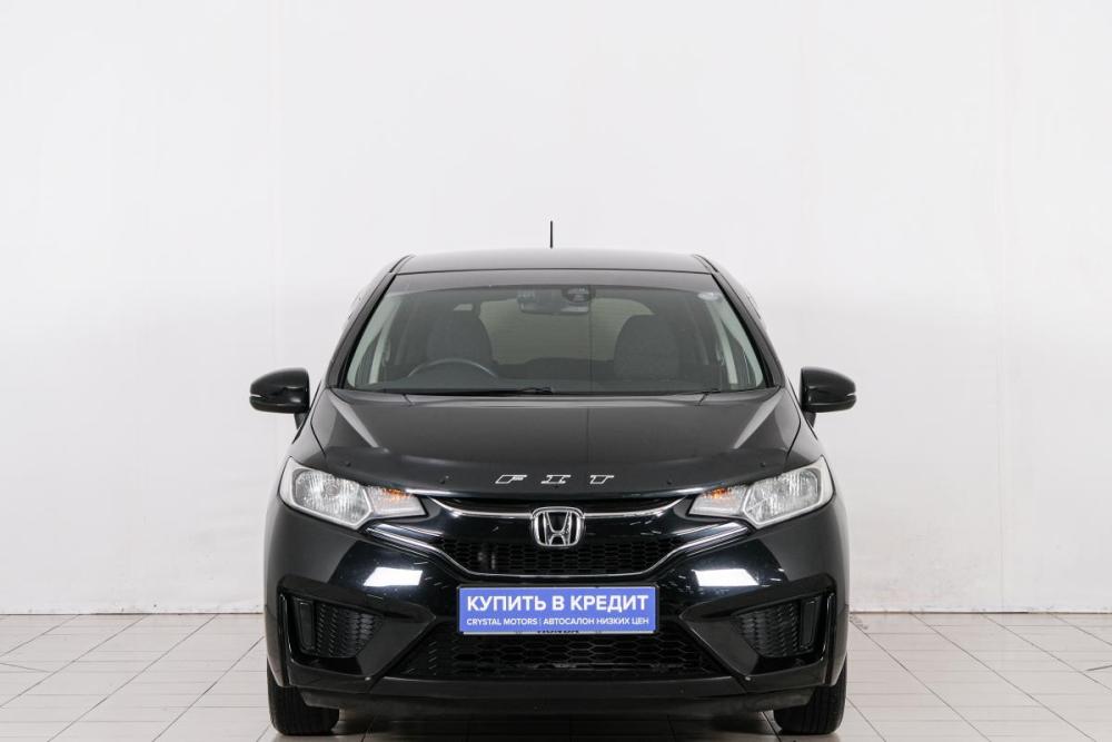 Honda Fit III Красноярск  - изображение 2