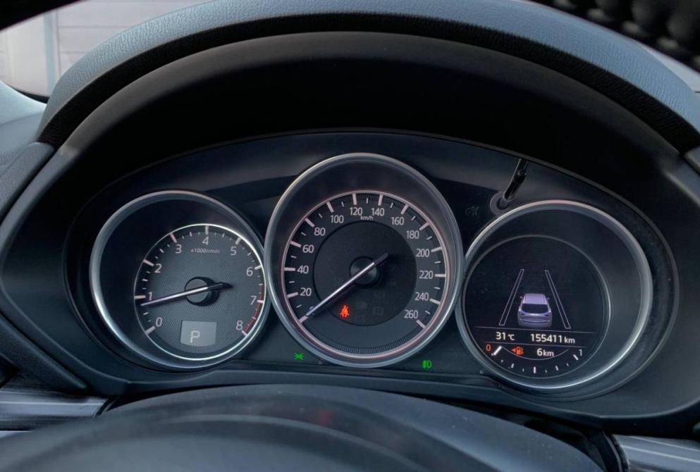 Mazda CX-5 II Красноярск  - изображение 16