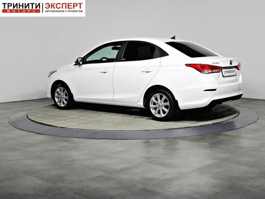Changan Alsvin Белгород  - изображение 7