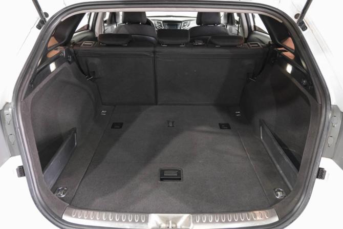 Hyundai i40 I с пробегом 2013 года, цена 939 000 рублей, 179000 км, универсал, Автокод Объявления
