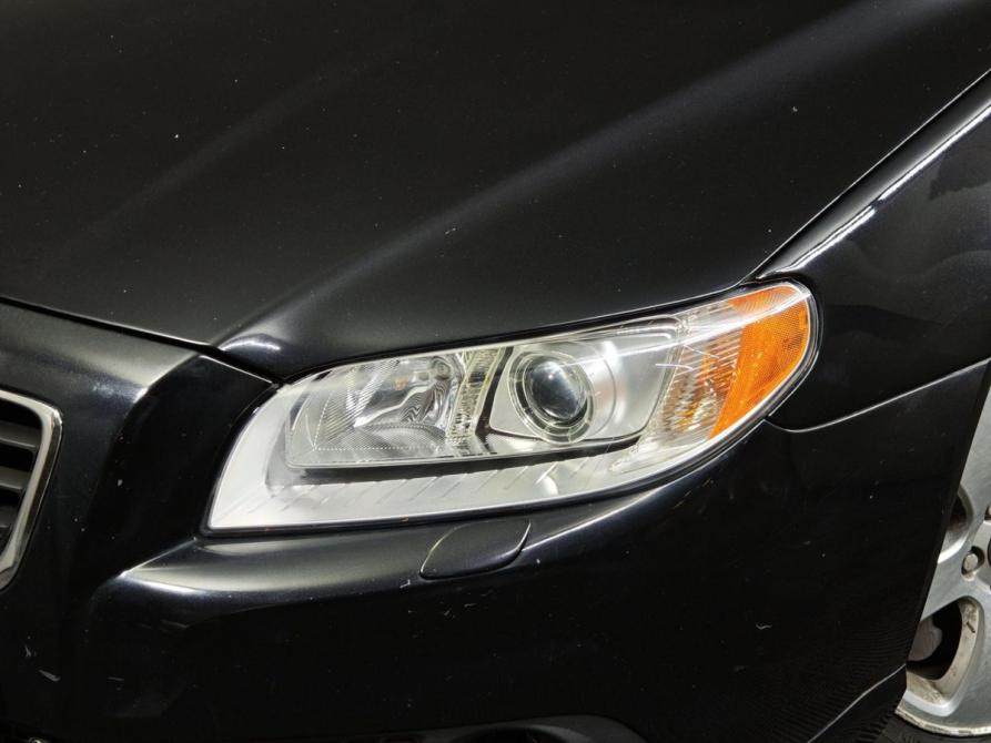 Volvo V70 III Москва  - изображение 10