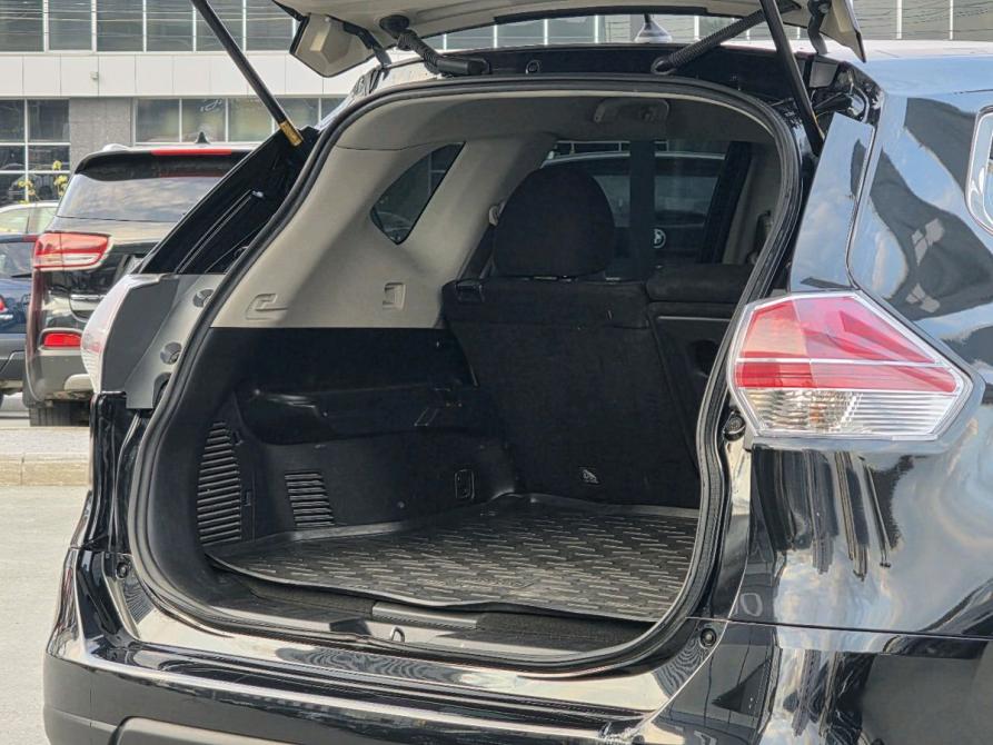 Nissan X-Trail III Новосибирск  - изображение 25