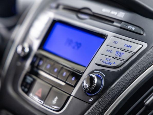 Hyundai ix35 I с пробегом 2012 года, цена 1 288 000 рублей, 150023 км, внедорожник, Автокод Объявления