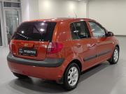 Hyundai Getz I Рестайлинг Казань  - изображение 28