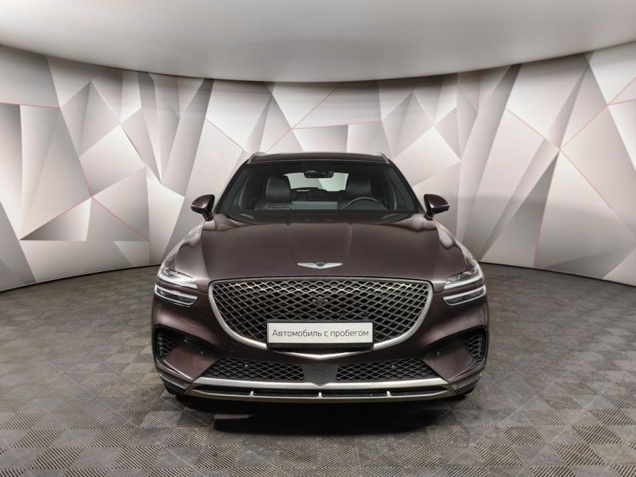 Genesis GV70 I Москва  - изображение 7