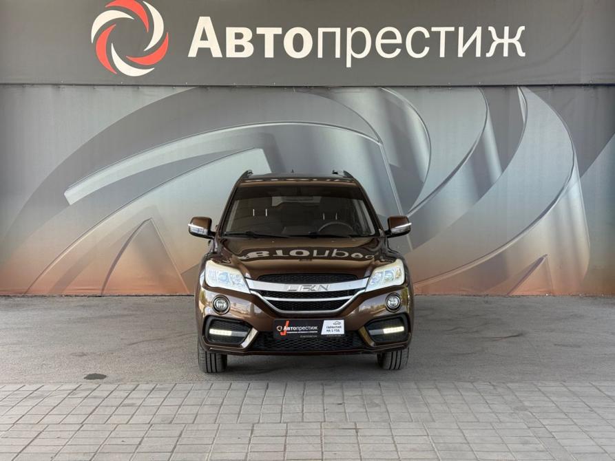 Lifan X60 I Рестайлинг 2 Волгоград  - изображение 2