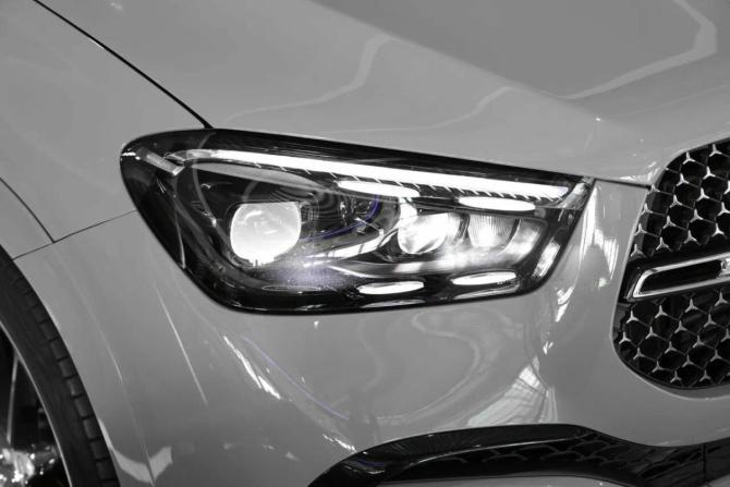 Новый Mercedes-Benz GLE II (V167) Рестайлинг 2026 года, цена 19 030 000 рублей, внедорожник, Автокод Объявления