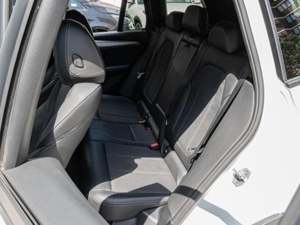 BMW X3 III (G01) с пробегом 2018 года, цена 3 235 000 рублей, 141858 км, внедорожник, Автокод Объявления