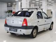 Renault Logan I Самара  - изображение 10