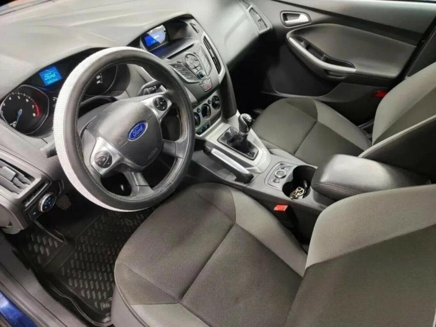 Ford Focus III Набережные Челны  - изображение 8