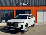 Jaecoo J6 Сызрань  - изображение 16