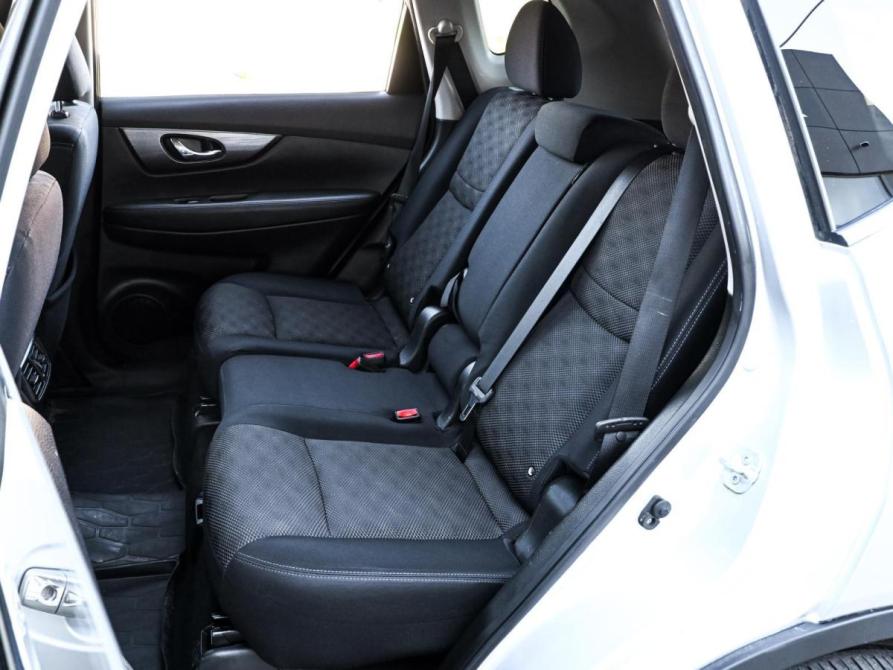 Nissan X-Trail III Волгоград  - изображение 11