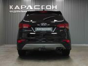 Hyundai Santa Fe III Рестайлинг Пермь  - изображение 21