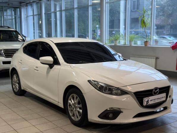 Mazda 3 II (BL) Рестайлинг с пробегом 2013 года, цена 969 000 рублей, 335249 км, хэтчбек, Автокод Объявления