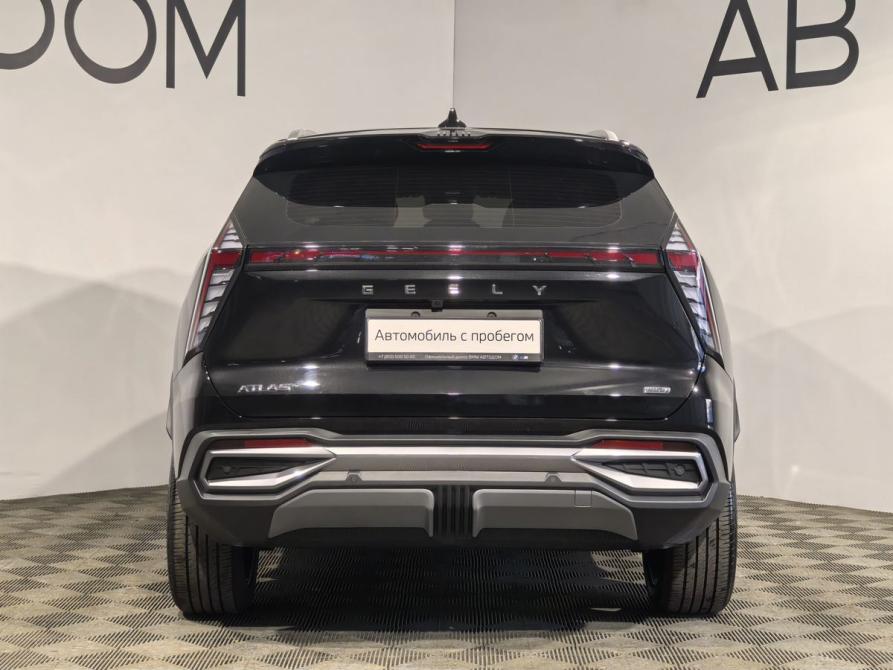 Geely Atlas II Санкт-Петербург  - изображение 4