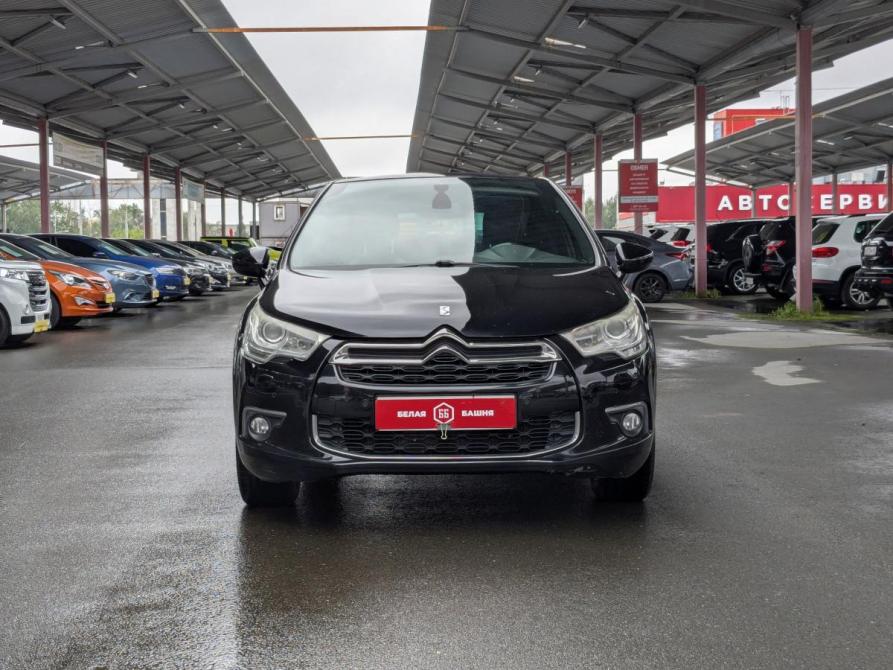 Citroen DS4 Екатеринбург  - изображение 3