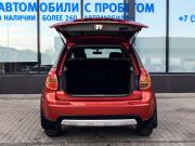 Suzuki SX4 I (Classic) Рестайлинг Екатеринбург  - изображение 39