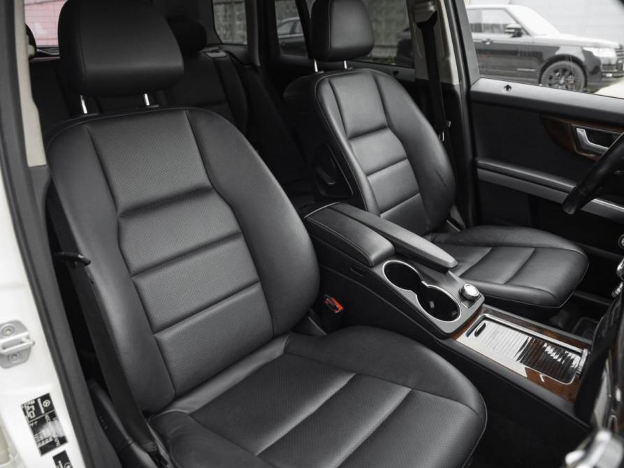 Mercedes-Benz GLK-Класс I (X204) Рестайлинг Санкт-Петербург  - изображение 22