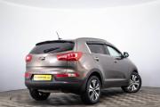 Kia Sportage III Пермь  - изображение 30