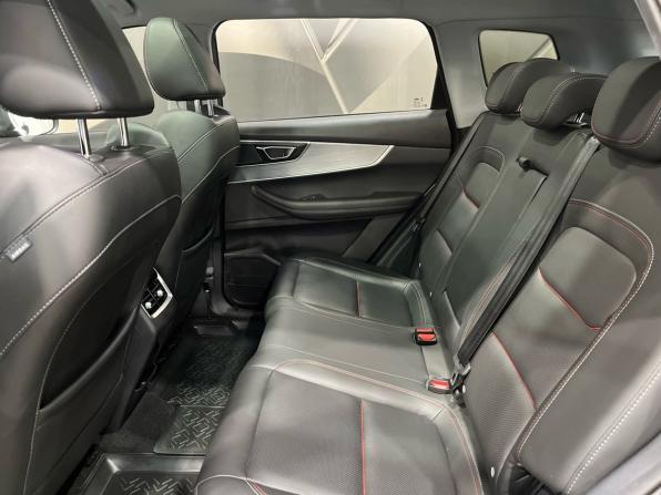 Chery Tiggo 7 Pro I с пробегом 2021 года, цена 1 690 000 рублей, 64423 км, внедорожник, Автокод Объявления