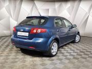 Chevrolet Lacetti I Москва  - изображение 21