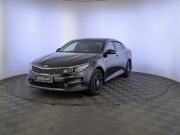 Kia Optima IV Москва  - изображение 30