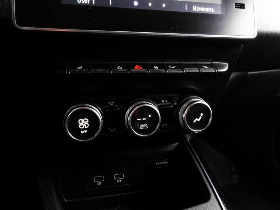 Renault Arkana I Тюмень  - изображение 16