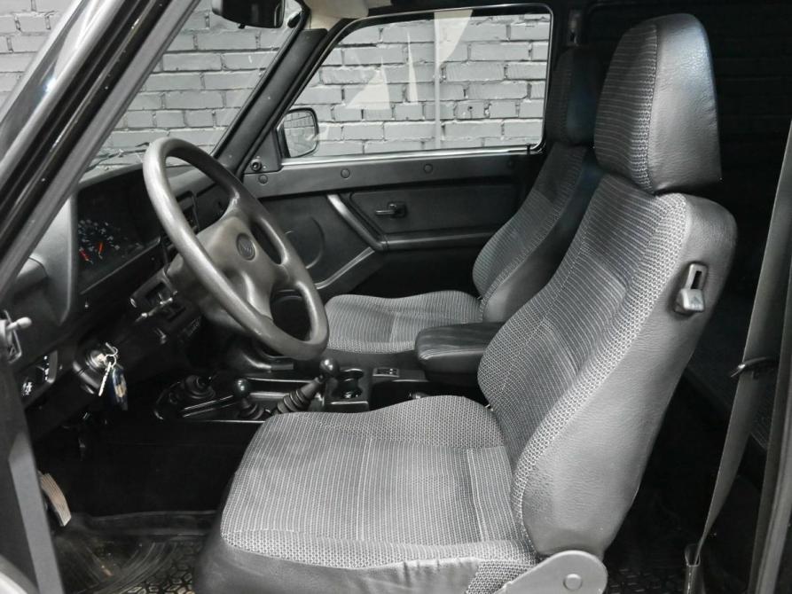Lada (ВАЗ) 2121 (4x4) I Рестайлинг Екатеринбург  - изображение 17