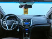 Hyundai Solaris I Санкт-Петербург  - изображение 33