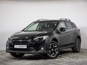 Subaru XV II Санкт-Петербург  - изображение 30