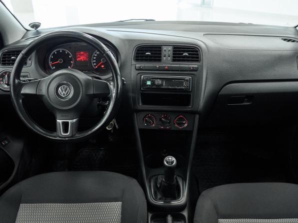 Volkswagen Polo V с пробегом 2012 года, цена 749 000 рублей, 99031 км, седан, Автокод Объявления