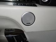 Land Rover Range Rover IV Санкт-Петербург  - изображение 51