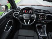 Audi Q3 II (F3) Санкт-Петербург  - изображение 48
