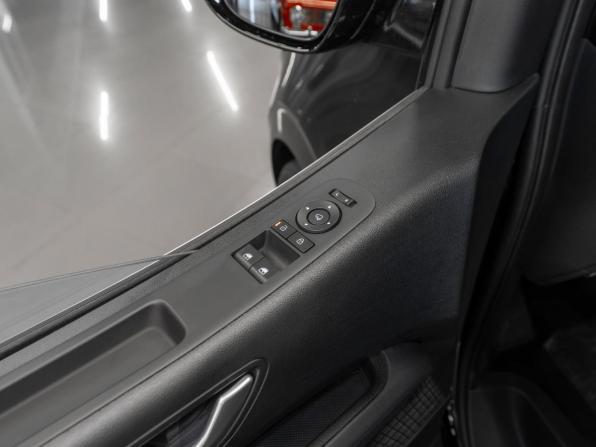 Hyundai Staria I Рестайлинг с пробегом 2026 года, цена 7 250 000 рублей, 42 км, минивэн, Автокод Объявления