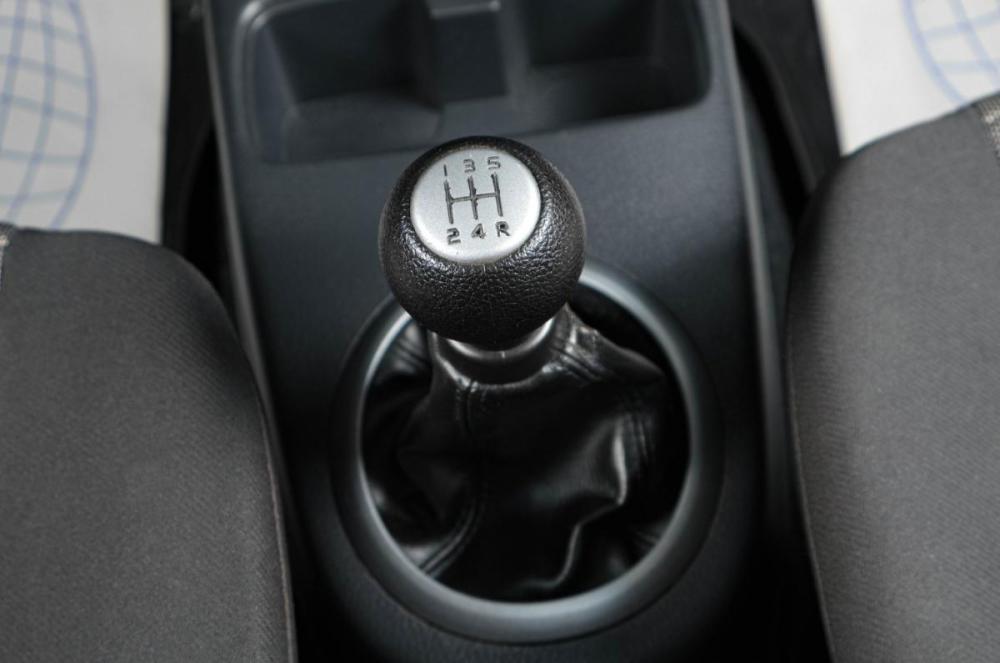 Suzuki SX4 I (Classic) Рестайлинг Тюмень  - изображение 17