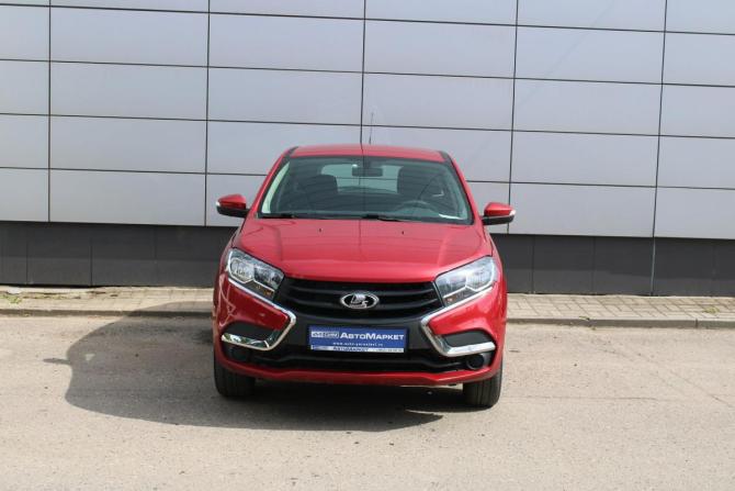 Lada (ВАЗ) XRAY I с пробегом 2019 года, цена 811 000 рублей, 106319 км, хэтчбек, Автокод Объявления